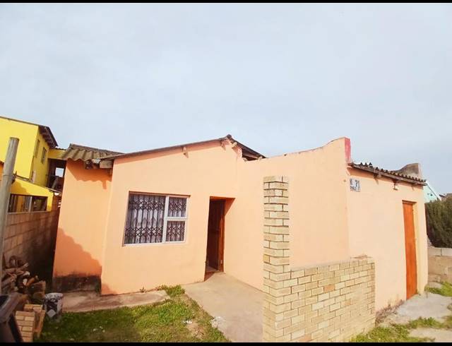 3 BEDROOM HOUSE FOR SALE IN MOTHERWELL NU 2